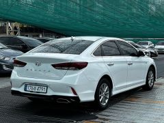 Сүрөт унаа Hyundai Sonata