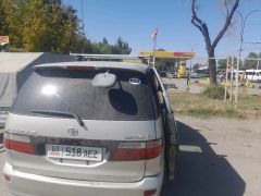 Photo of the vehicle Toyota Estima