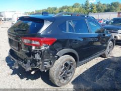 Сүрөт унаа Subaru Crosstrek