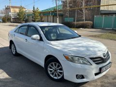 Photo of the vehicle Toyota Camry (Japan)