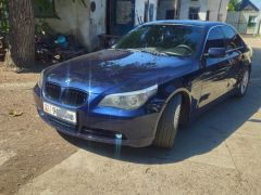 Photo of the vehicle BMW 5 Series