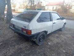 Фото авто ВАЗ (Lada) 2108