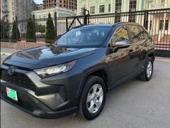 Фото авто Toyota RAV4