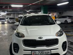 Photo of the vehicle Kia Sportage