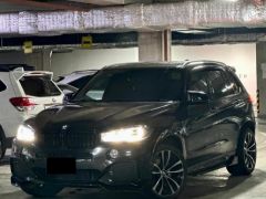 Сүрөт унаа BMW X5