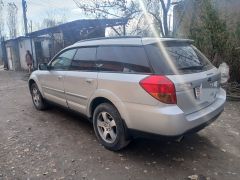 Photo of the vehicle Subaru Outback