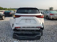 Сүрөт унаа Lexus NX