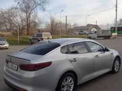 Сүрөт унаа Kia K5