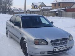 Сүрөт унаа Suzuki Baleno