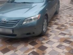 Сүрөт унаа Toyota Camry