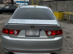 Сүрөт унаа Honda Accord