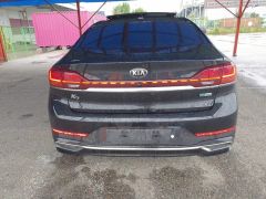 Фото авто Kia K7