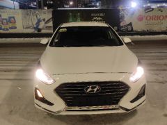 Photo of the vehicle Hyundai Sonata