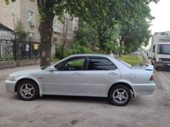 Фото авто Honda Accord