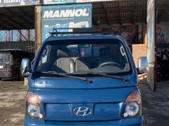 Фото авто Hyundai Porter