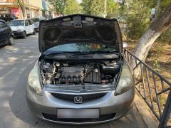 Сүрөт унаа Honda Fit