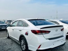 Сүрөт унаа Hyundai Sonata