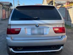 Сүрөт унаа BMW X5