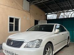 Сүрөт унаа Toyota Crown