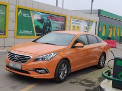 Сүрөт унаа Hyundai Sonata