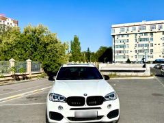 Фото авто BMW X5