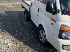 Фото авто Hyundai Porter