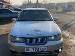 Фото авто Daewoo Nexia