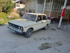 Фото авто ВАЗ (Lada) 2106