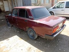 Фото авто ВАЗ (Lada) 2107