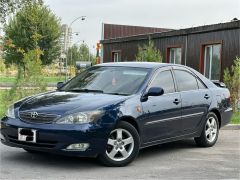 Фото авто Toyota Camry