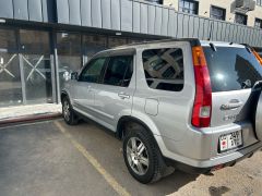 Сүрөт унаа Honda CR-V