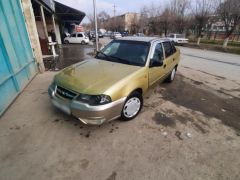 Фото авто Daewoo Nexia