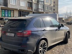 Сүрөт унаа BMW X5