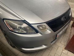 Сүрөт унаа Lexus GS