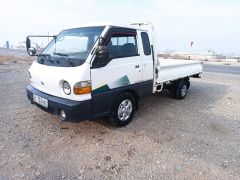 Фото авто Hyundai Porter