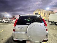 Сүрөт унаа Honda CR-V