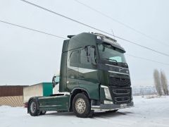 Фото авто Volvo FH