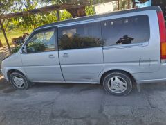 Фото авто Honda Stepwgn