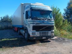 Фото авто Volvo FH