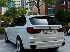 Сүрөт унаа BMW X5