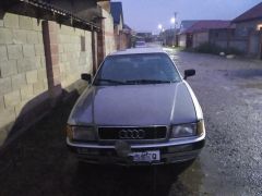 Сүрөт унаа Audi 80