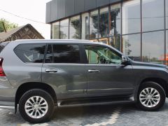 Фото авто Lexus GX