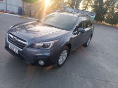 Сүрөт унаа Subaru Outback