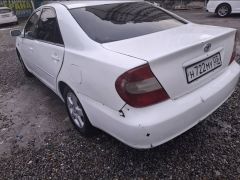 Photo of the vehicle Toyota Camry