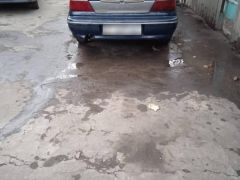 Сүрөт унаа Daewoo Nexia