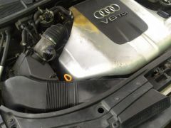 Photo of the vehicle Audi A6