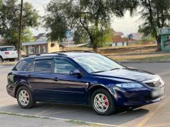 Фото авто Mazda 6