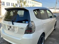 Сүрөт унаа Honda Fit