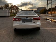 Photo of the vehicle Toyota Avalon