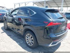 Сүрөт унаа Lexus NX